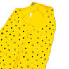 Borussia Dortmund Baby Schlafsack - Emma - Gr. 50/56 Babyschlafsack mit Reißverschluss BVB 09