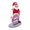 FC Bayern München Gartenzwerg - 5 Sterne - Zwerg garden gnom FCB