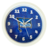 Hertha BSC Berlin Wecker - Fahne - Uhr HBSCB