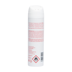 FC Bayern München Deospray weiß Deo Spray Munich Deodorant FCB