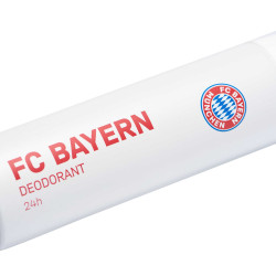FC Bayern München Deospray weiß Deo Spray Munich Deodorant FCB