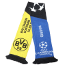 Borussia Dortmund vs. Real Madrid Begegnungsschal 2017 | Schal | Sammlerstück