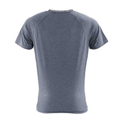 FC Schalke 04 Kinder Trainingsshirt - Tech - Gr. 164 Shirt grau T-Shirt S04