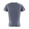 FC Schalke 04 Kinder Trainingsshirt - Tech - Gr. 164 Shirt grau T-Shirt S04