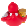FC Bayern München Badeente - Erfolge - Quietscheente Double Gewinner Ente FCB